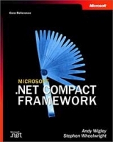 Microsoft NET Compact Framework артикул 126a.