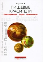 Пищевые красители артикул 3807a.