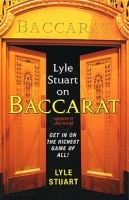 Lyle Stuart on Baccarat артикул 3714a.