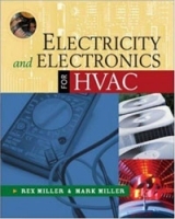 Electricity and Electronics for HVAC артикул 3821a.