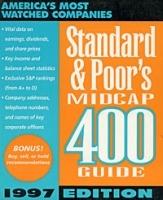 Standard & Poor's: MidCap 400 Guide артикул 3858a.