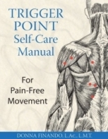 Trigger Point Self-Care Manual : For Pain-Free Movement артикул 3950a.