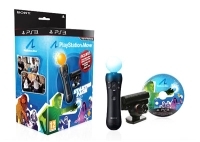 Playstation Move: Starter Pack артикул 137a.