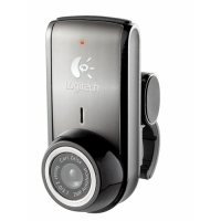 Logitech Webcam C905 (960-000478) артикул 3699a.